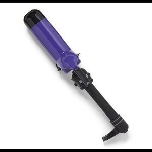 Hot Shot Tools 2 inch ceramic curling iron